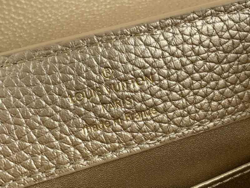 Louis Vuitton Top Handle Bags